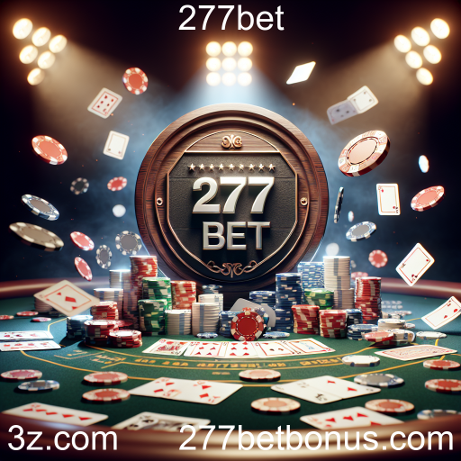 Desvendando o Mundo dos Jogos de Cartas no 277bet