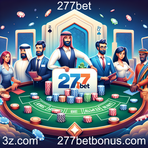 A Importância dos Jogos de Suporte no 277bet