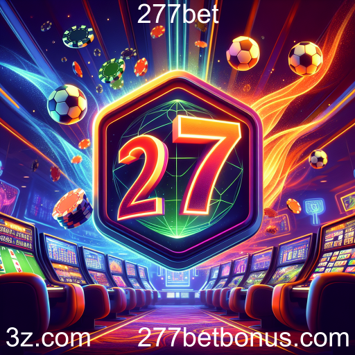 A Revolução dos Esportes Virtuais no 277bet